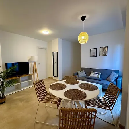 Vacacional Brisas De Galicia -rias Baixas- *