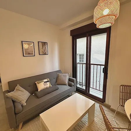 Vacacional Brisas De Galicia -rias Baixas- * Portonovo