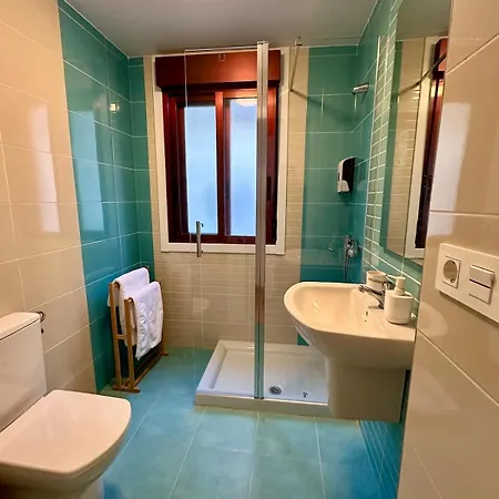 Vacacional Brisas De Galicia -rias Baixas- * Portonovo