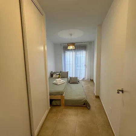 Apartmán Vacacional Brisas De Galicia -rias Baixas- *