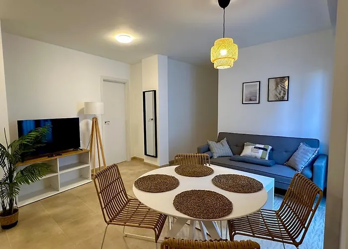 Vacacional Brisas De Galicia -rias Baixas- *