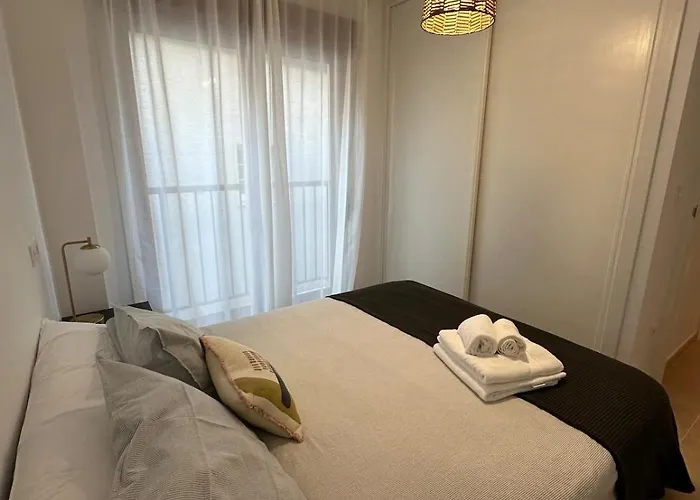 Vacacional Brisas De Galicia -rias Baixas-