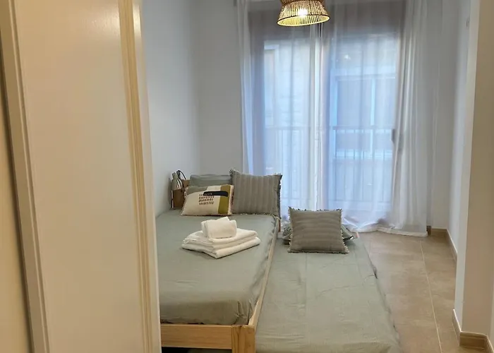 Vacacional Brisas De Galicia -rias Baixas- *