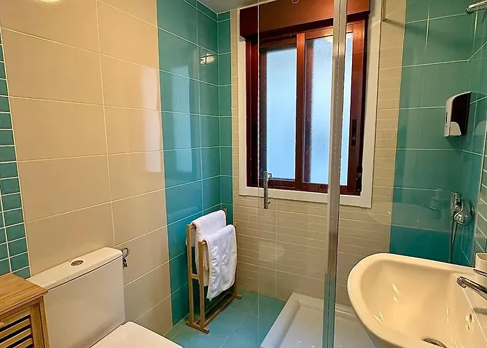 Vacacional Brisas De Galicia -rias Baixas-