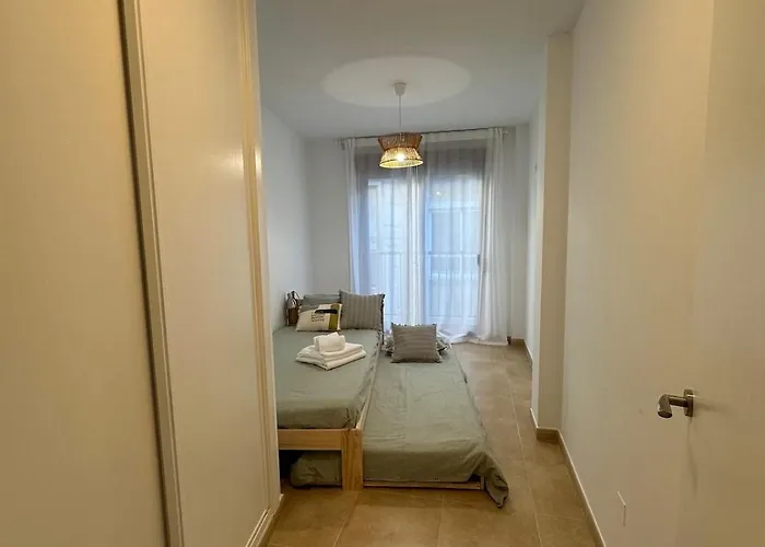 Appartement Vacacional Brisas De Galicia -rias Baixas- *